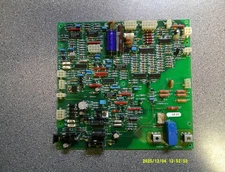 MILLER ELECTRIC SPECTRUM 2050 CIRCUIT BOARD 196648