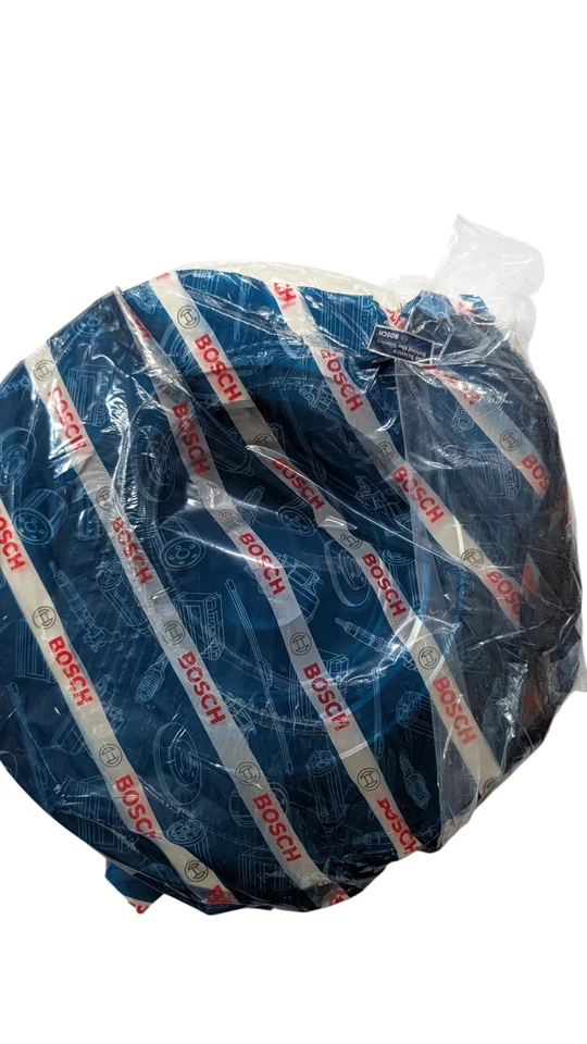 Rotor de freno de disco BOSCH 50011479 QuietCast Premium para Lexus y Toyota seleccionados  Foto 3 de 4