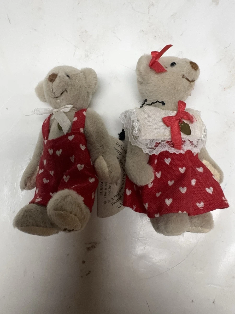 GANZ Teddy Bears for sale | eBay