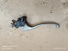 SUPPORTO E LEVA FRIZIONE PER KAWASAKI NINJA ZX6R 600 2000 2002