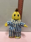 Vintage 1995 TOMY Bananas in Pajamas B2 Plush - 90s Kid Show Nostalgia — photo 1