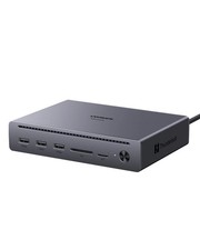 UGREEN Maxidok Thunderbolt 5 Docking Station,...