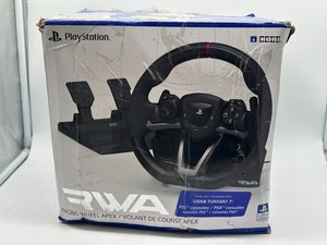 Hori Apex Racing Wheel | eBay