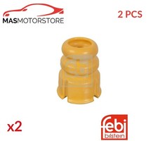 ANSCHLAGPUFFER STOßDÄMPFER FEBI BILSTEIN 179882 2PCS A FÜR KIA SPORTAGE IV