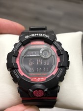 CASIO G-SHOCK GBD-800 3464 Watch
