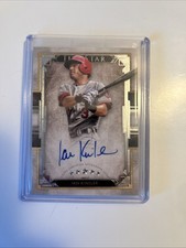 2018 Topps Five Star Baseball Cards Checklist 27