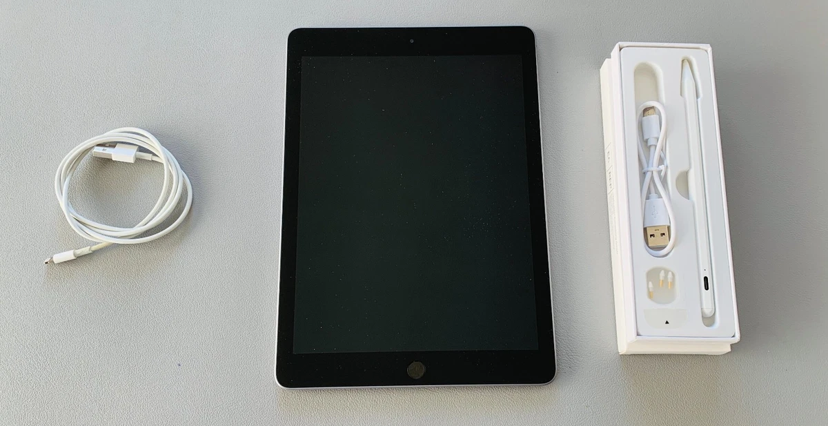 Apple iPad (6th Generation) 32 GB Tablets for sale - eBay
