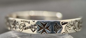 Bill Wall Leather Bracelet | eBay