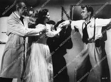 8220-31 Loretta King Tony McCoy film Bride of the Monster 8220-31 8220-31