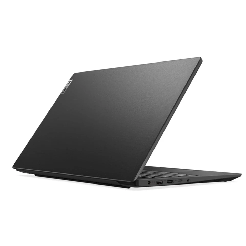 Lenovo V15 15.6" FHD AMD Ryzen 7 7730U 2.00GHz 12GB 512GB SSD W11P Laptop, BK - Image 3 of 4