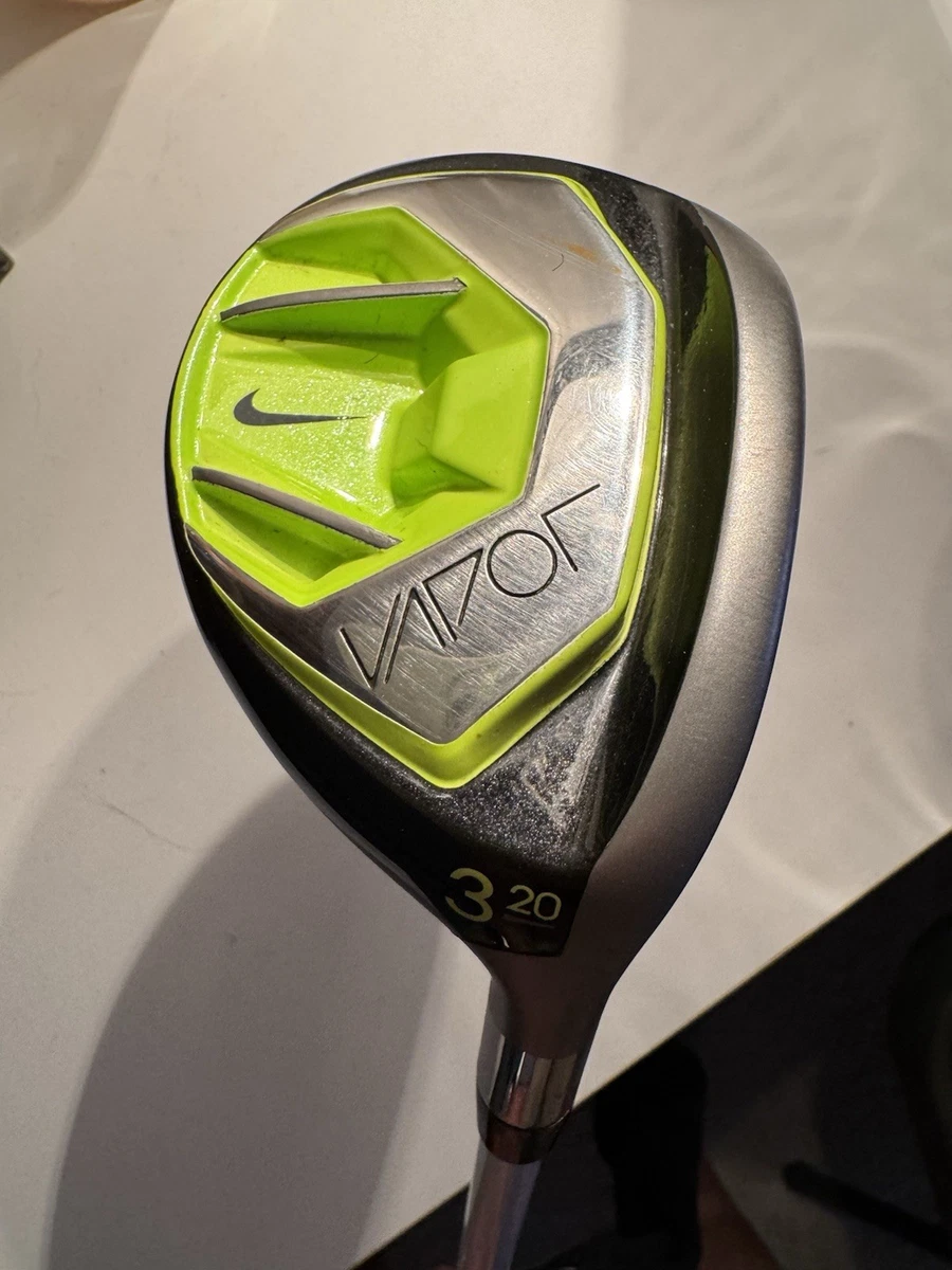 Nike Vrs Fairway Wood for sale - eBay