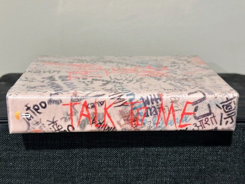 Talk To Me - (4K UHD, Blu-Ray) Umbrella Collector’s Edition - NEW & Sealed - Picture 9 of 11