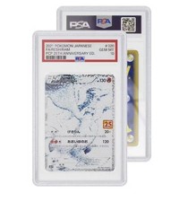 CONFIRMED GradedGuard PSA Graded Guard Protector Glitter Limited Edition