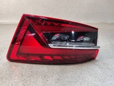 Skoda Superb B8 (3V) 2019 Hinten rechts Rückleuchte Heckleuchte 3V9945208C52