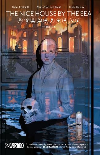 The Nice House by the Sea Vol. 1 by James Tynion IV, Alvaro M... - 9781799500605