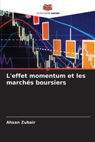 Ahsan Zubair | L'effet Momentum Et Les MarchéS Boursiers | Taschenbuch (2025)
