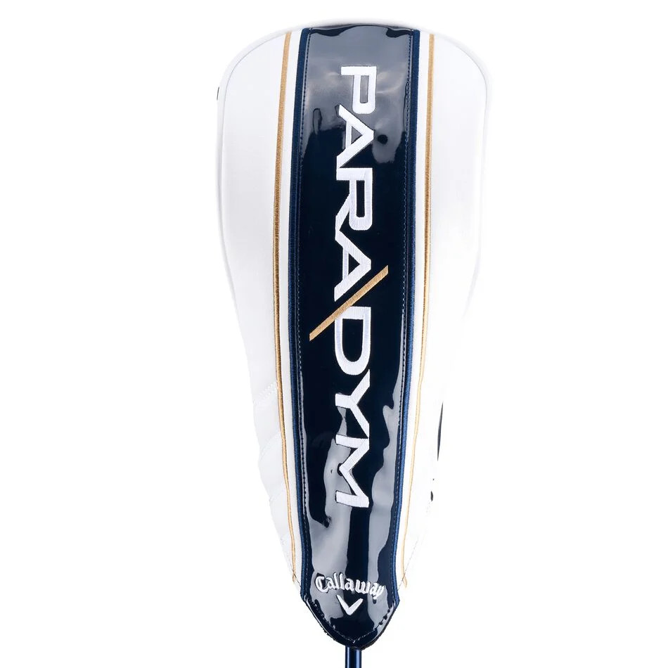 CALLAWAY GOLF 2023 PARADYM TD DRIVER 10.5° GRAPHITE 6.0 STANDARD