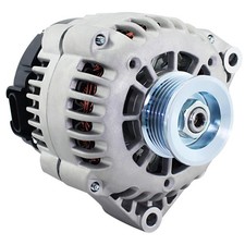 105Amp Alternator Replacement for Cadillac Chevy C Truck Tahoe Silverado 1500 25