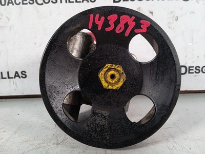 5710025300 HYDRAULIKPUMPE LENKUNG / 143843 FÜR HYUNDAI ACCENT LC CRDI GL