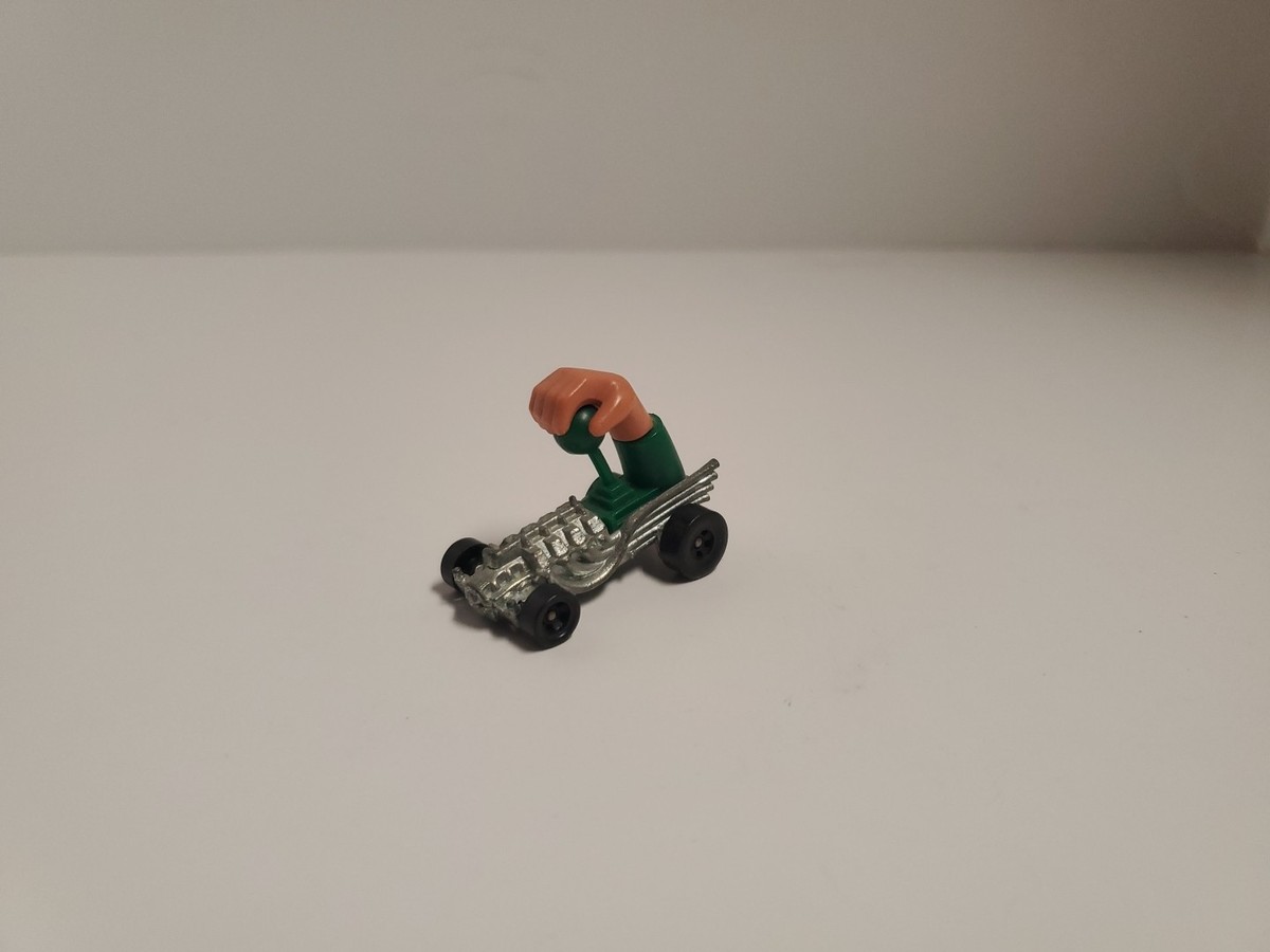 Hot Wheels ZOWEES ビンテージ ミニカー マテル ホットロッド Hot Wheels Vintage Redline Era Zowees Shifty 1972 Hong Kong | eBay