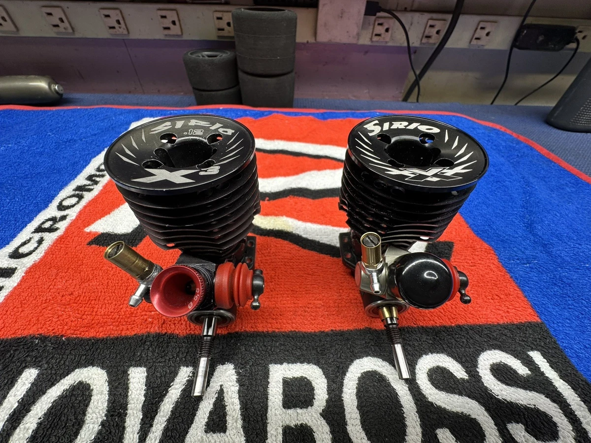 sirio engine | eBay