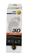 Sidas Multi-Activities 3D. Size:XL. UK:10-11