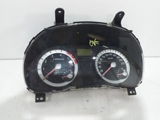 Compteur Kia RIO