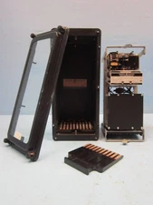 General Electric 12INC77N1A Negative Sequence Overcurrent Relay INC GE Multilin