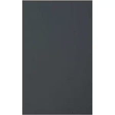 Gator Finishing Sanding Sheet,9 x 5 1/2 In.,1500 G,PK25 11057035 Gator Finishing