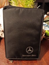 MERCEDES PORTA DOCUMENTI