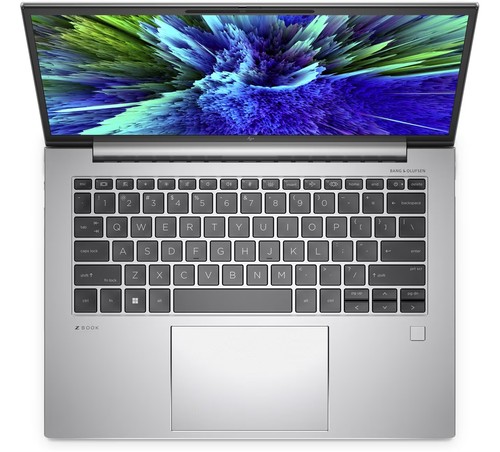 HP Zbook Firefly G10 14.0" WUXGA Ryzen 7 PRO 7840HS 3.8GHz 16GB 512GB SSD W11P - Picture 5 of 5