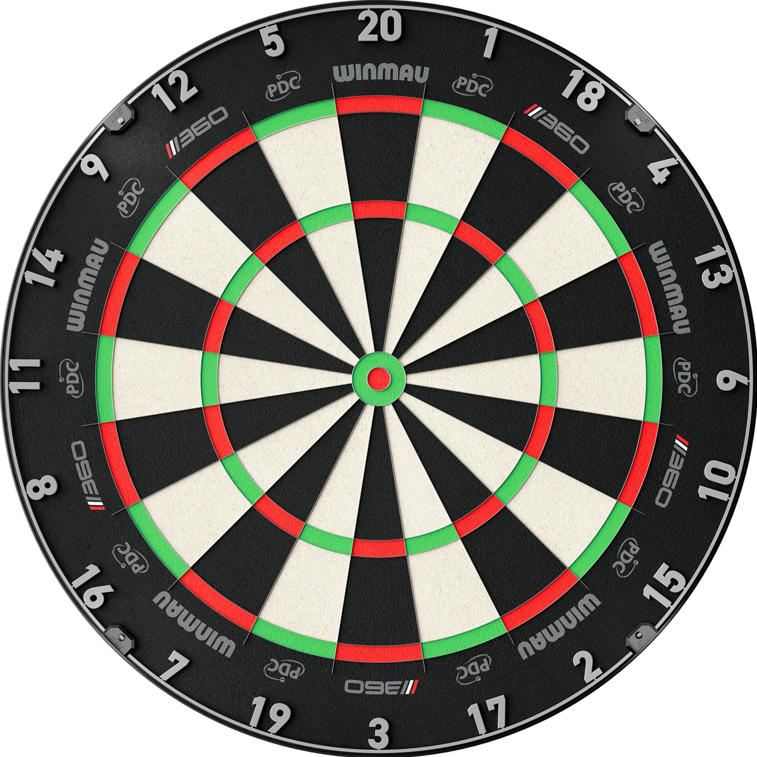 Winmau - Blade 360 24990₽