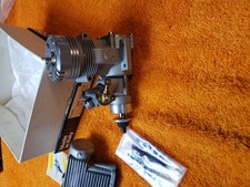 SUPER TIGRE Engine - S series - S 40 RC Motor - NIB