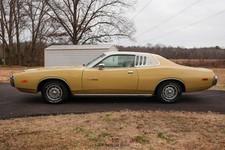 1973 Dodge Charger for Sale