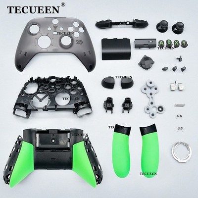 Replacement Housing Shell for Xbox Series X S Controller DIY 20th Anniversary