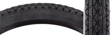 Sunlite Cruiser 26x2x1-3/4 S7 CST241 Black