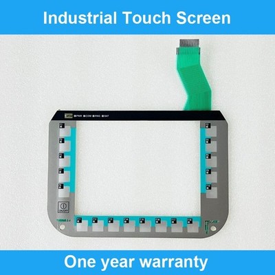Membrane Keypad Keyboard Switch 6AV6645-0FD01-0AX0 MOBILE PANEL 277-8 USA-VARIA 