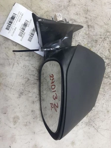 06 07 08 09 10 CHARGER Passenger Side View Mirror Police Power Fixed Black