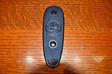 Parker 1 Shotgun Butt Plate Parker Brothers 323