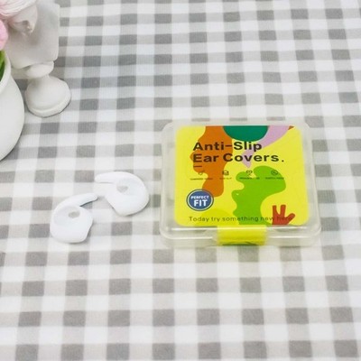 5 Paar Silikon Ohrhörer Haken für Samsung Buds 4 4 Pro