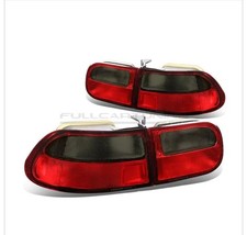 Honda Civic EG Hatchback Rückleuchten neu OVP