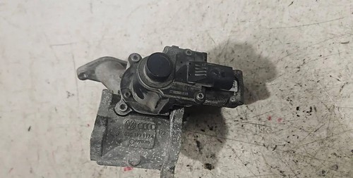 SKODA FABIA II 542 AGR-Ventil 03G129637A Petrol 44kw 2009 34744721