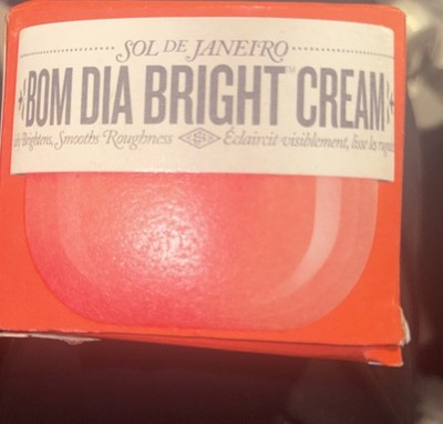 Sol de Janeiro Bom Dia Bright Body Cream - 8oz.