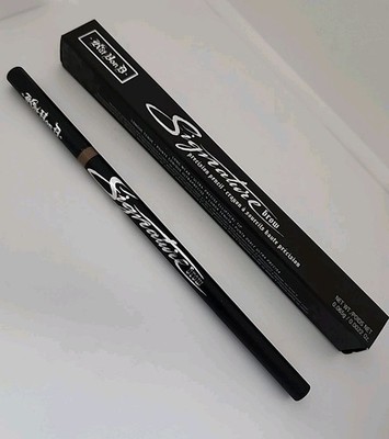 KVD KAT VON D Beauty Signature Brow Precision Pencil BLONDE NEW IN BOX
