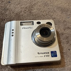 Fujifilm Finepix F410 | eBay