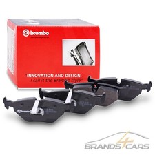 BREMBO BREMSBEL�GE BREMSKL�TZE SATZ HINTEN F�R MG ZT-T