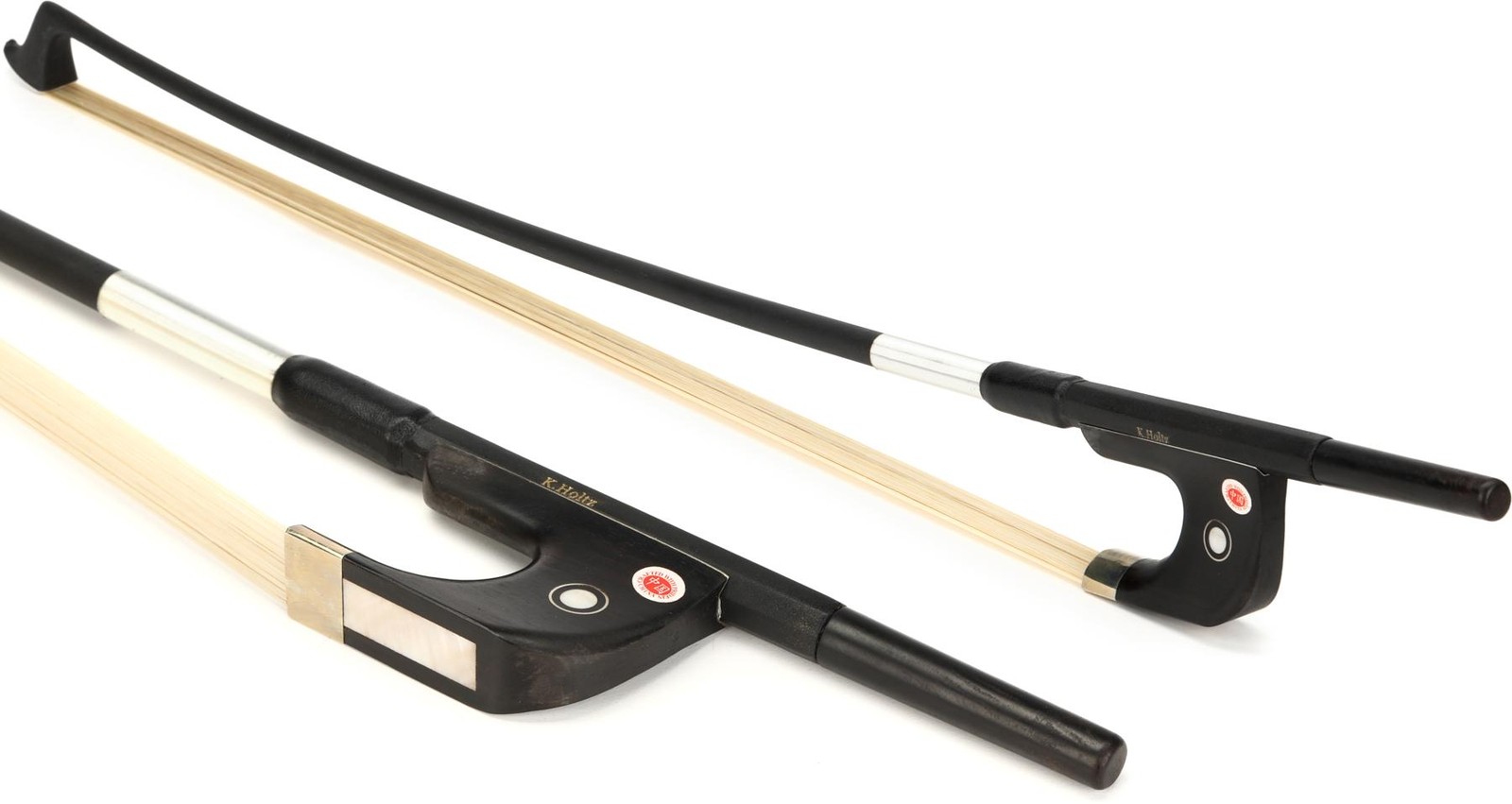 Контрабасовый смычок Eastman BB301 Cadenza - немецкий размер 34 43890₽