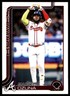 Marcell Ozuna 2025 Topps Chrome #250 Braves MLB READ FREE SHIPPING AutographDen