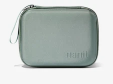 Nanit Travel Case Protective Hard Shell Carrying Case Pro Baby Monitor