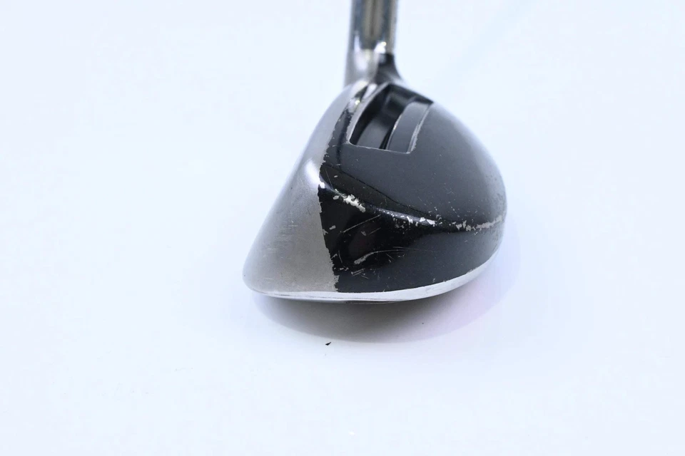 Left Hand Adams Idea A12 #6 Hybrid / 28 Degree / Regular Flex ProLaunch Blue 60 - Image 3 of 4